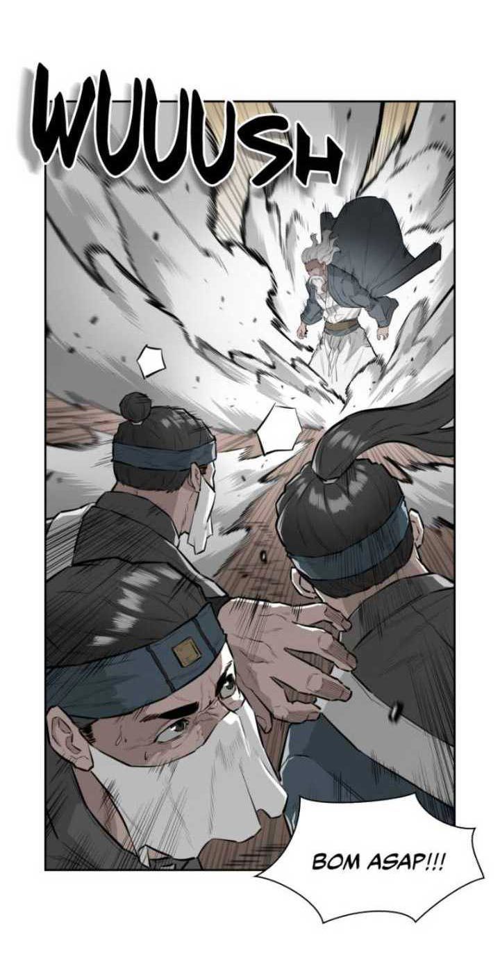 Wind Soul Chapter 39 Gambar 16