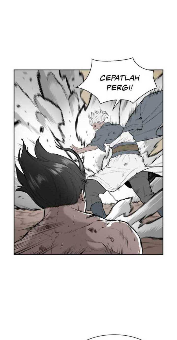 Wind Soul Chapter 39 Gambar 17