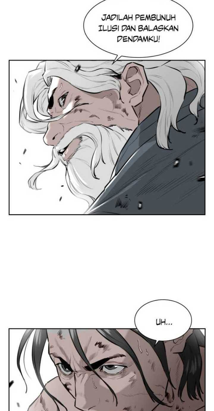 Wind Soul Chapter 39 Gambar 18