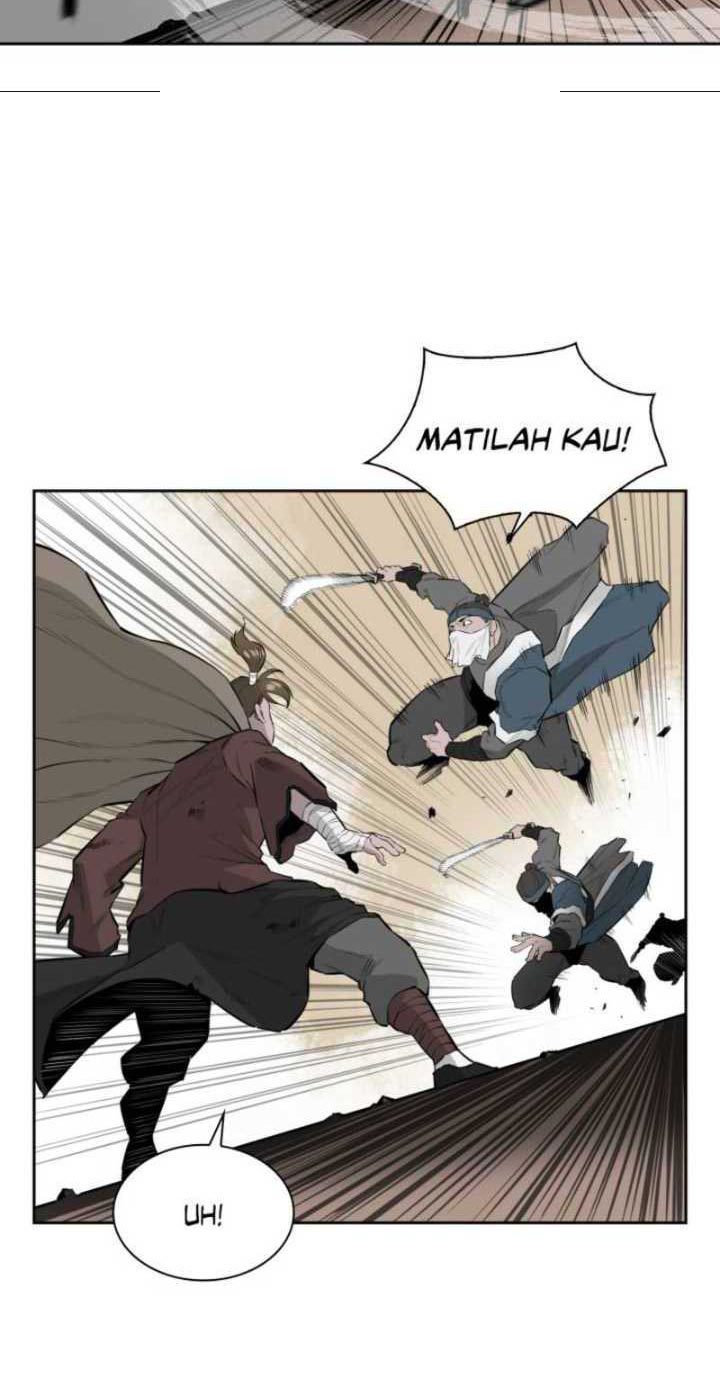 Wind Soul Chapter 39 Gambar 20
