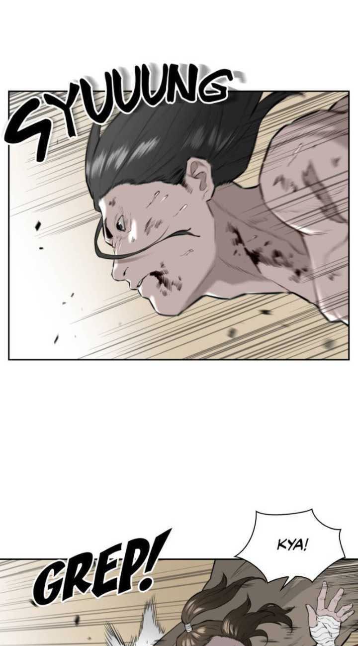 Wind Soul Chapter 39 Gambar 21