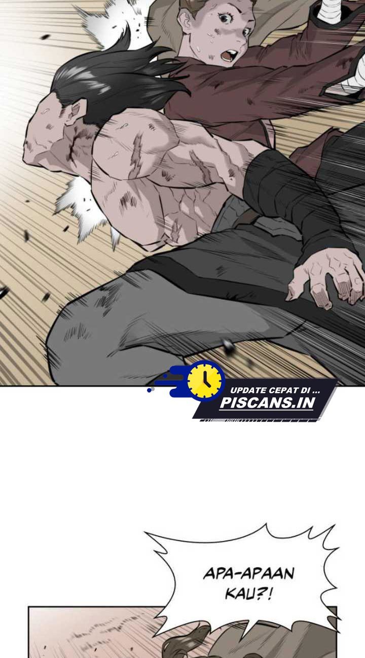 Wind Soul Chapter 39 Gambar 22