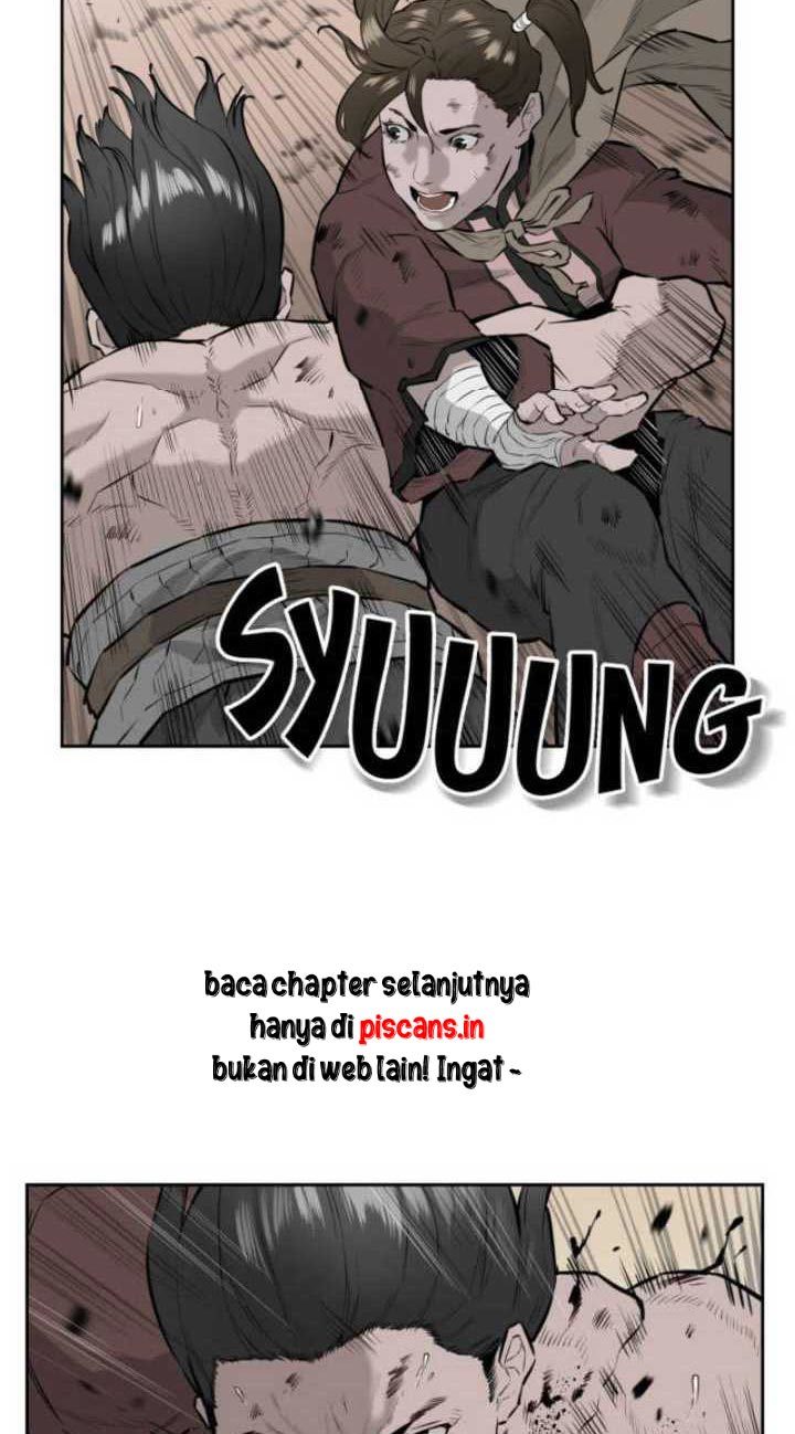 Wind Soul Chapter 39 Gambar 23
