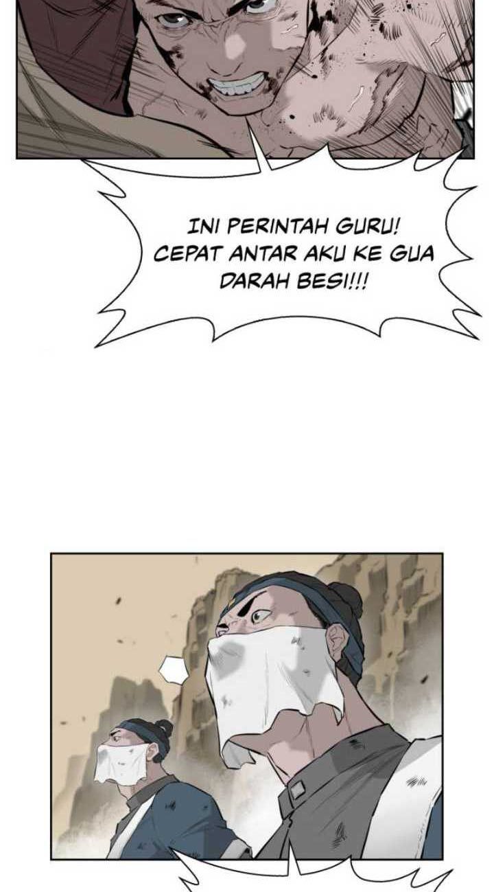 Wind Soul Chapter 39 Gambar 24