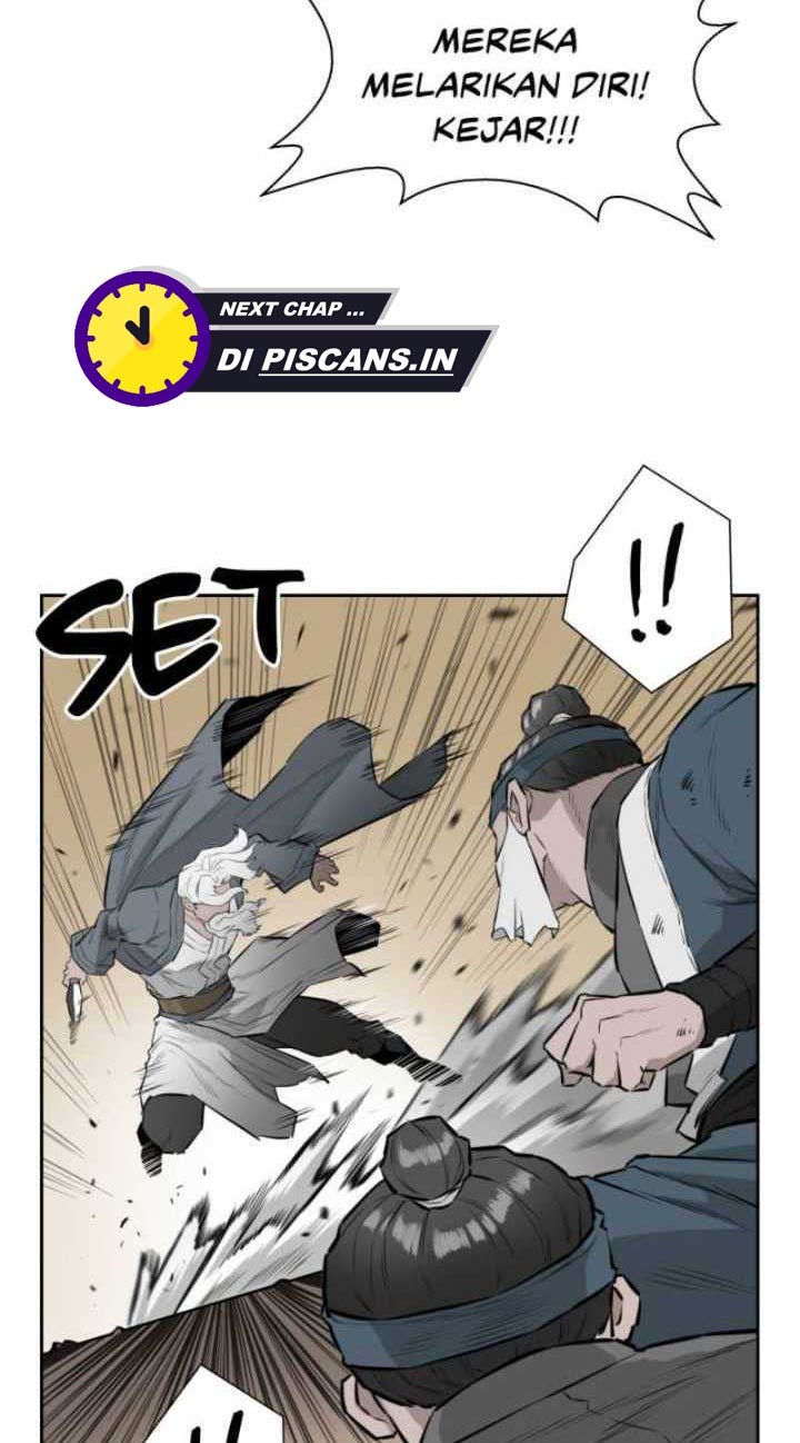 Wind Soul Chapter 39 Gambar 25