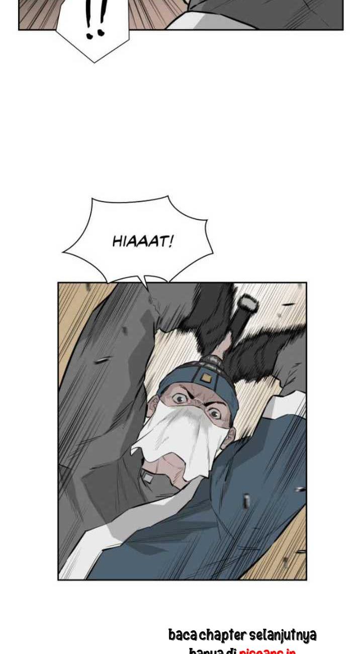 Wind Soul Chapter 39 Gambar 26