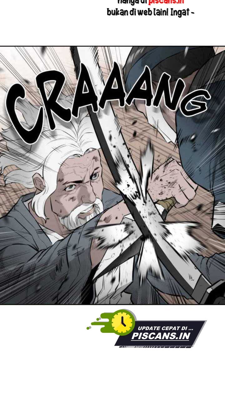 Wind Soul Chapter 39 Gambar 27