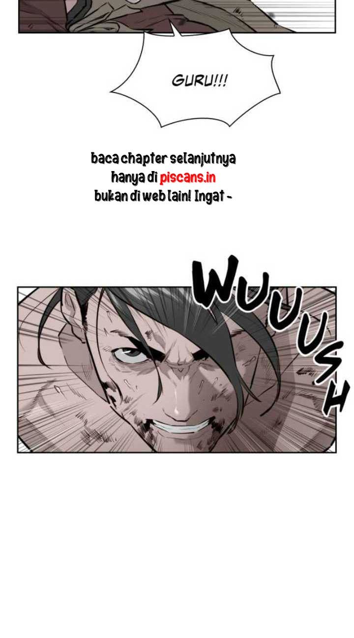 Wind Soul Chapter 39 Gambar 29