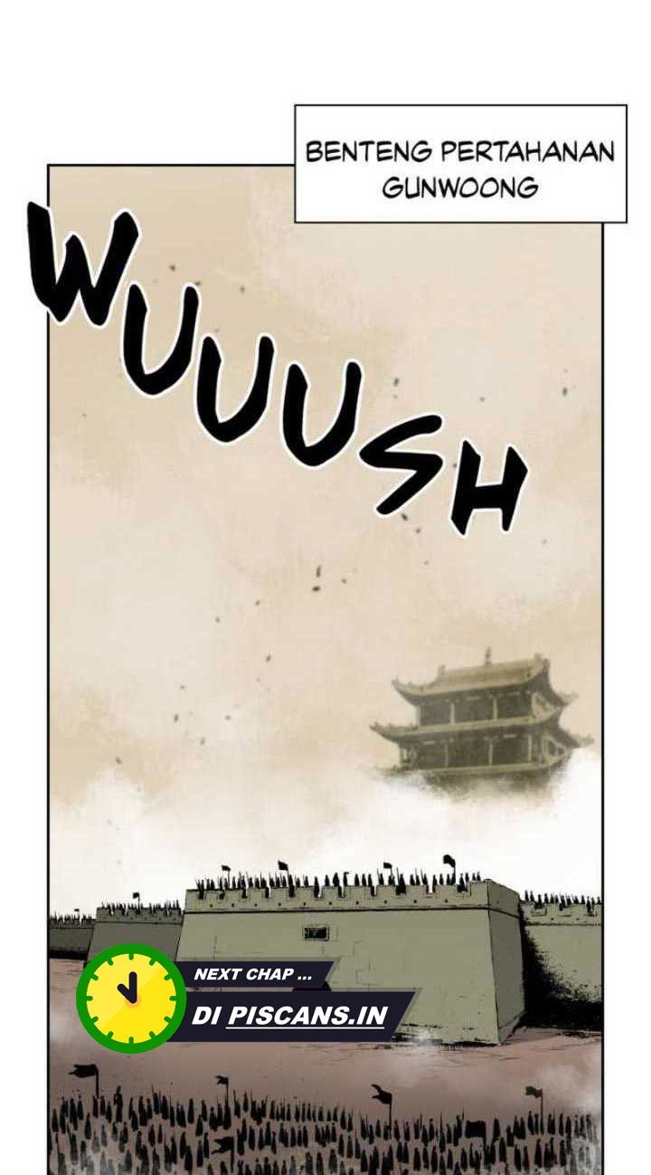 Wind Soul Chapter 39 Gambar 30