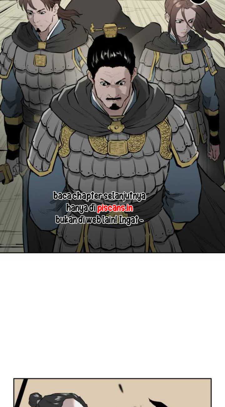 Wind Soul Chapter 39 Gambar 32