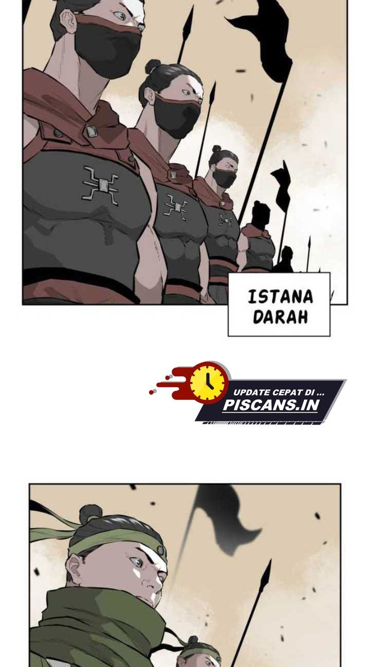 Wind Soul Chapter 39 Gambar 33