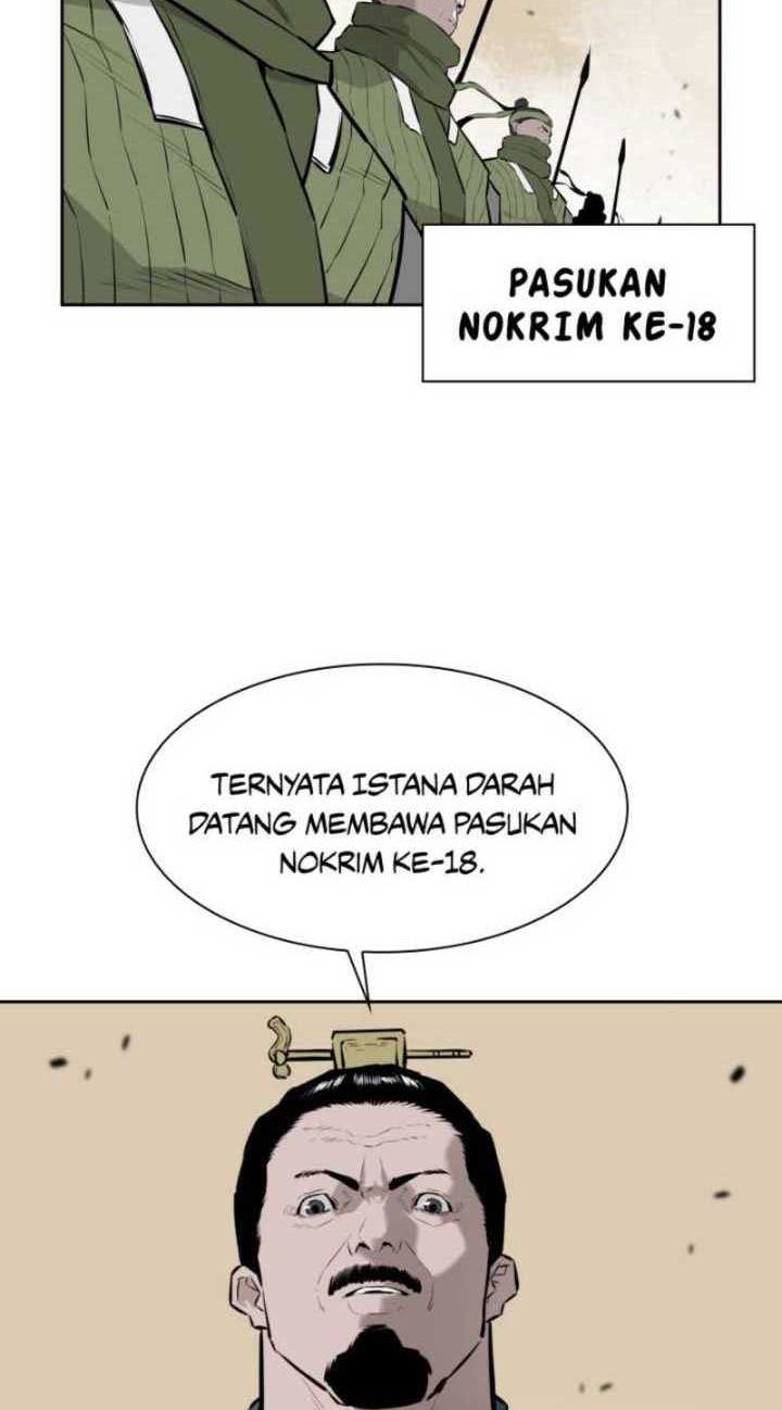Wind Soul Chapter 39 Gambar 34