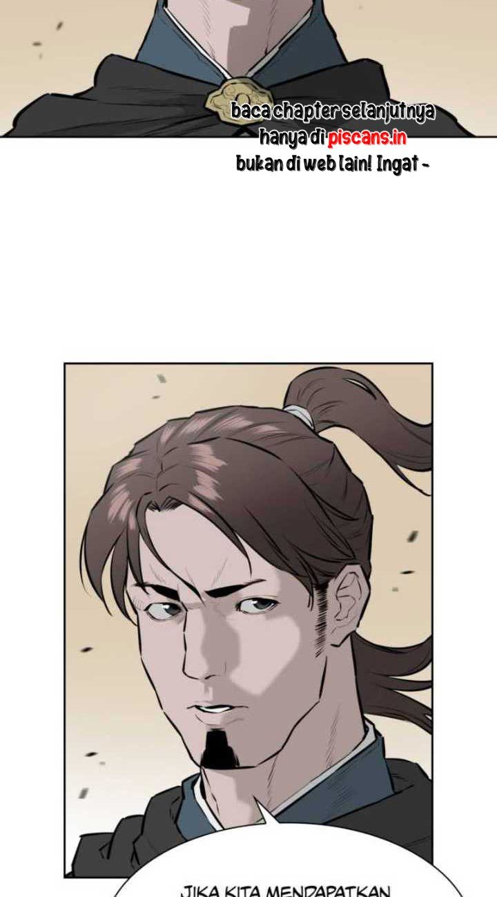 Wind Soul Chapter 39 Gambar 35