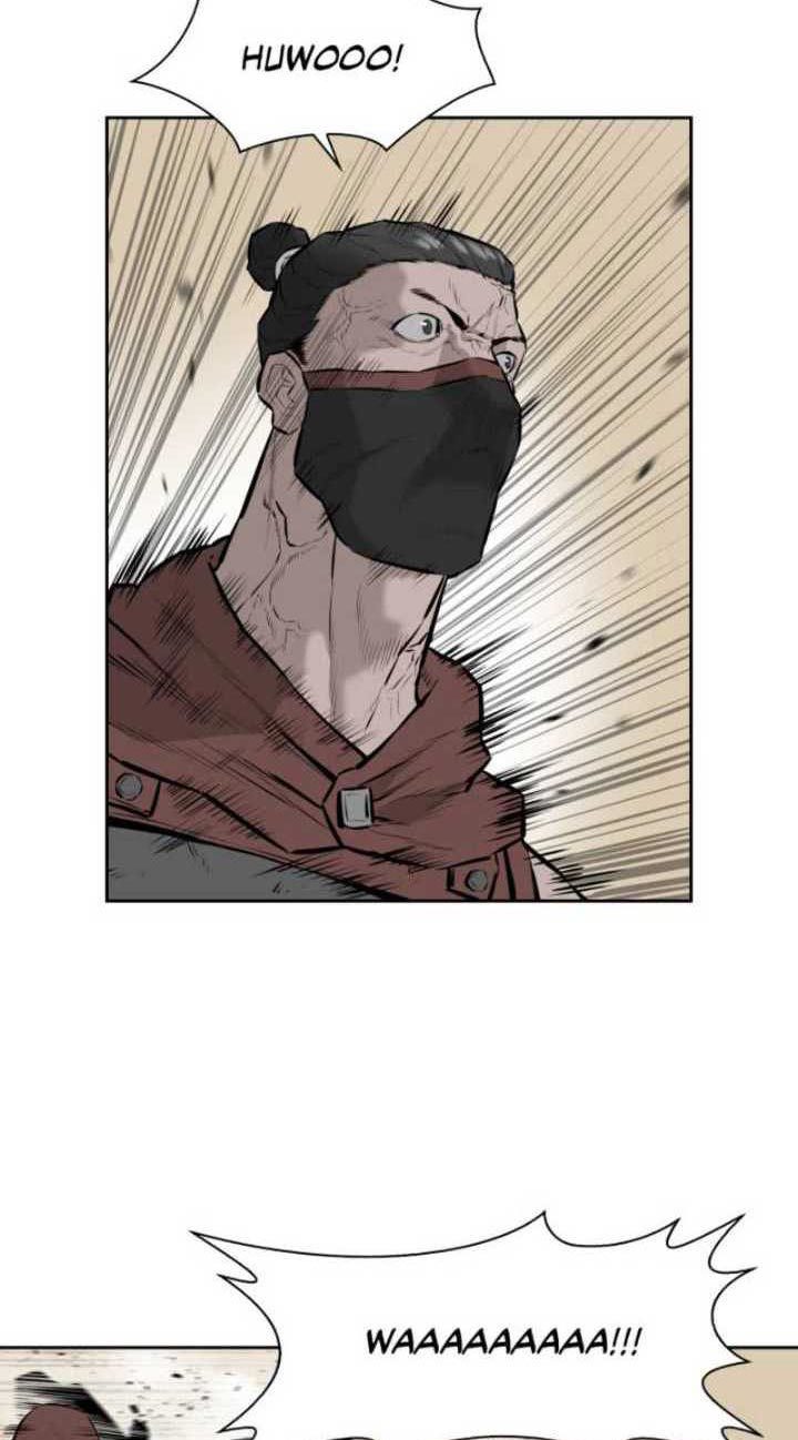 Wind Soul Chapter 39 Gambar 39