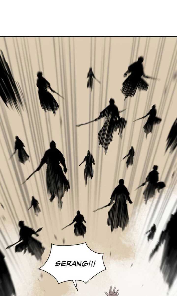 Wind Soul Chapter 39 Gambar 41