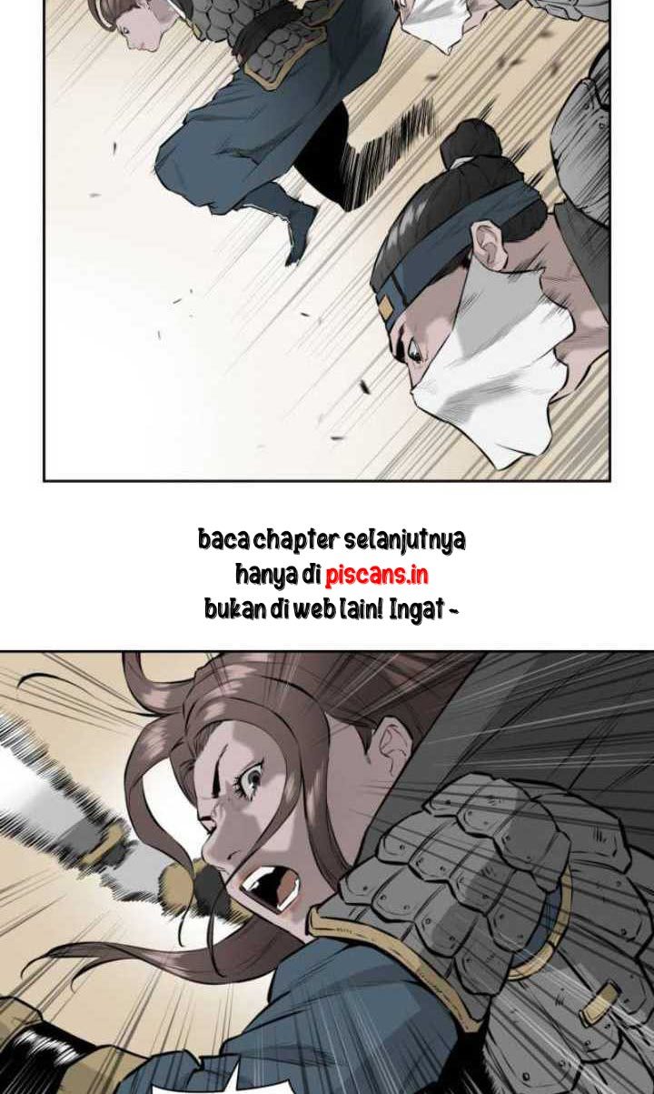 Wind Soul Chapter 39 Gambar 43