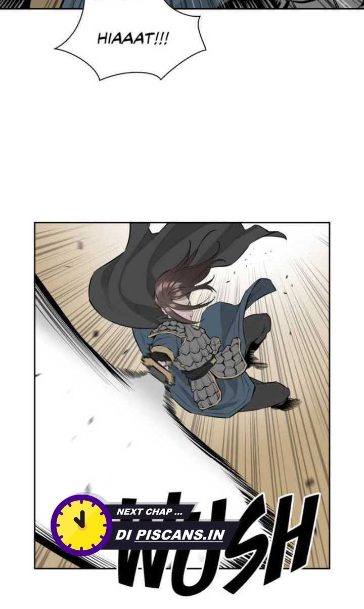 Wind Soul Chapter 39 Gambar 44