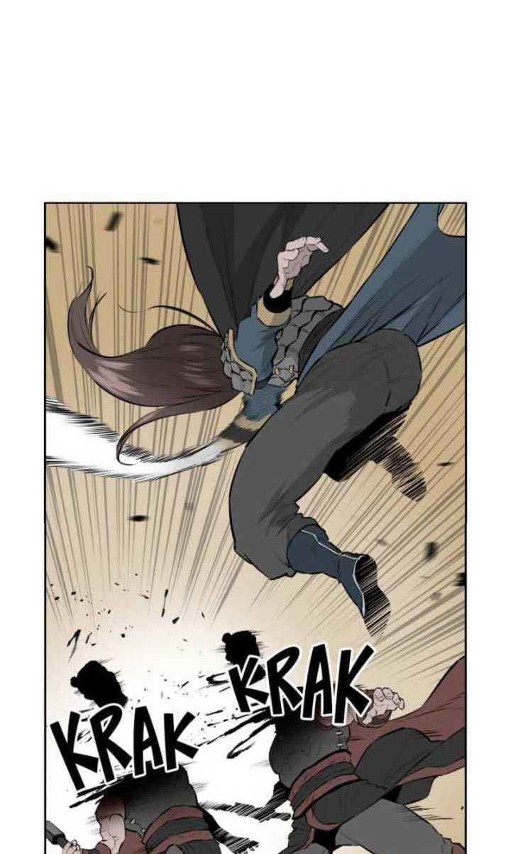 Wind Soul Chapter 39 Gambar 45