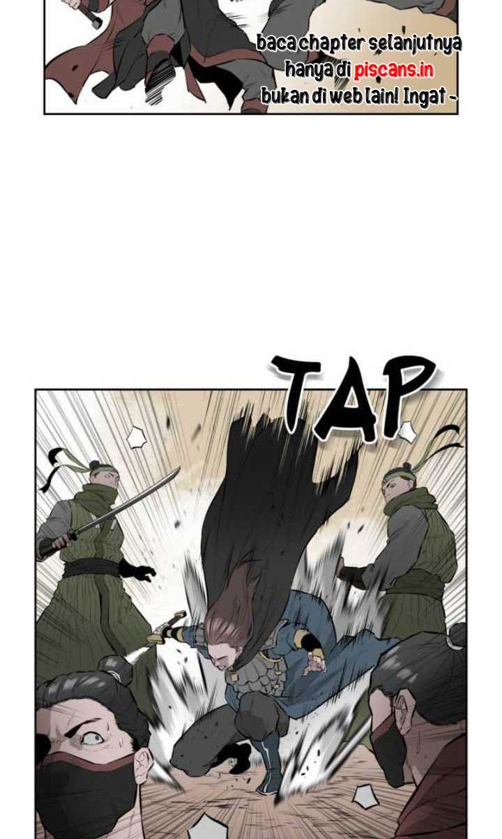 Wind Soul Chapter 39 Gambar 46