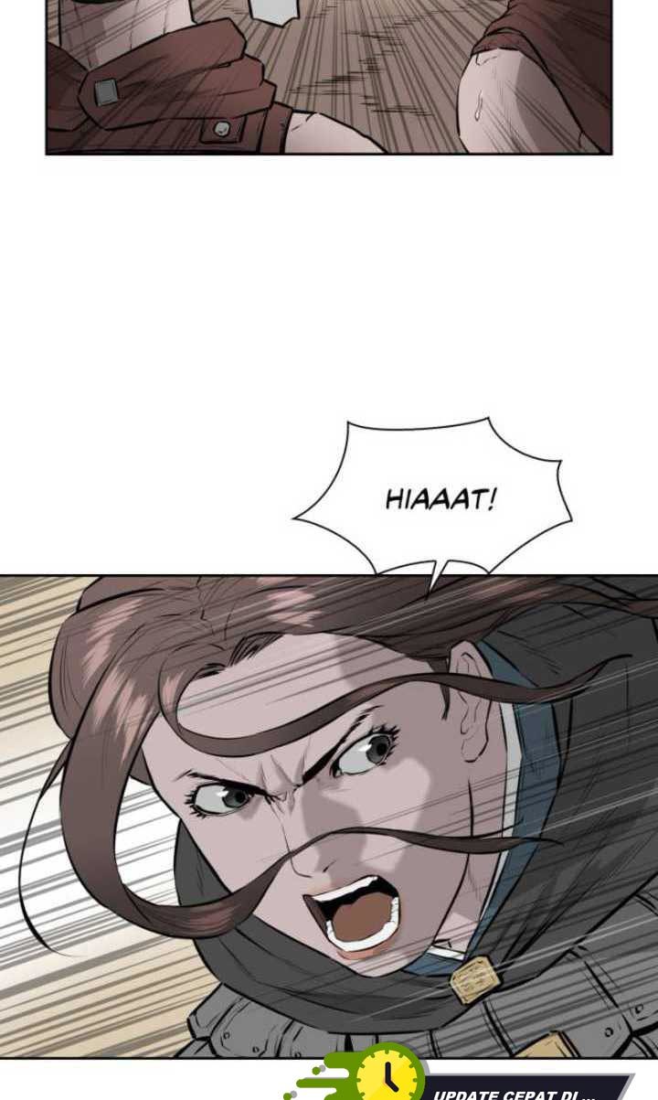 Wind Soul Chapter 39 Gambar 47