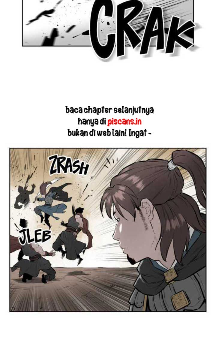 Wind Soul Chapter 39 Gambar 49