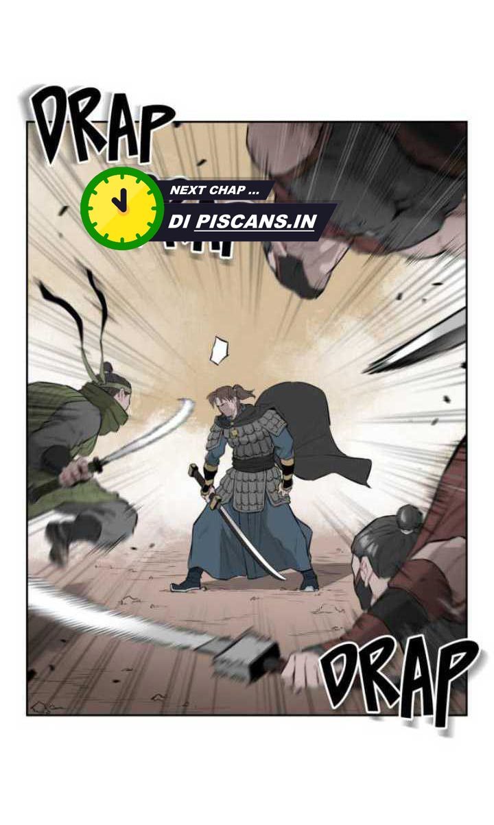 Wind Soul Chapter 39 Gambar 51