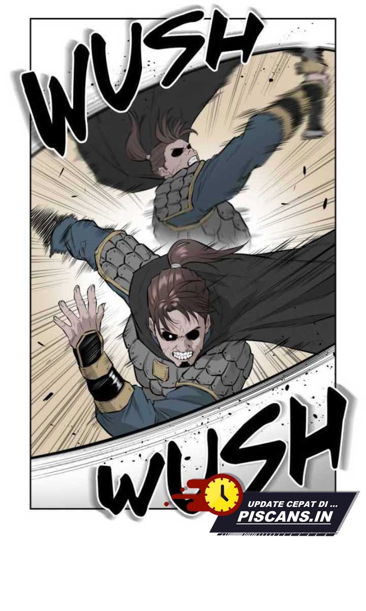 Wind Soul Chapter 39 Gambar 53