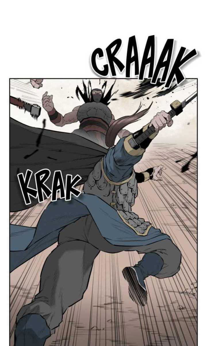 Wind Soul Chapter 39 Gambar 54