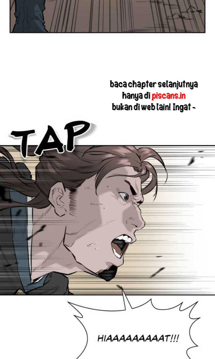 Wind Soul Chapter 39 Gambar 55