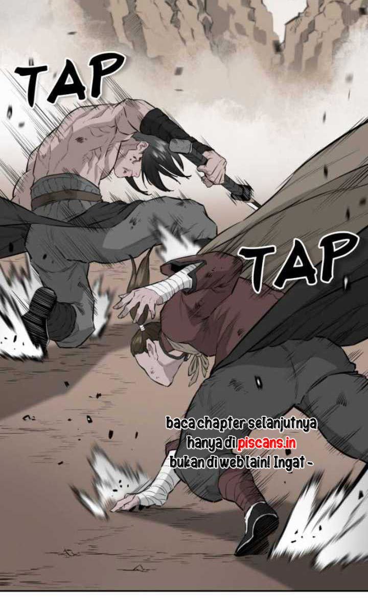 Wind Soul Chapter 39 Gambar 58