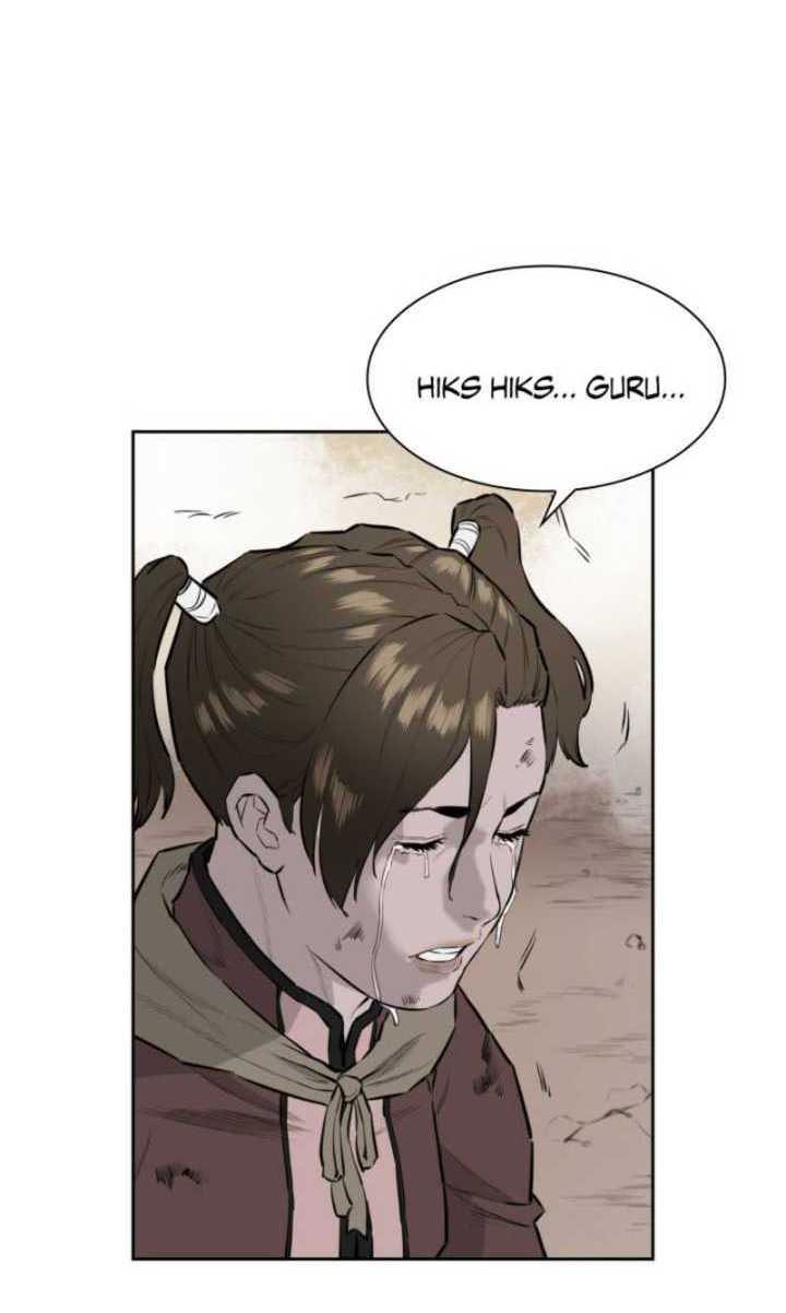 Wind Soul Chapter 39 Gambar 59