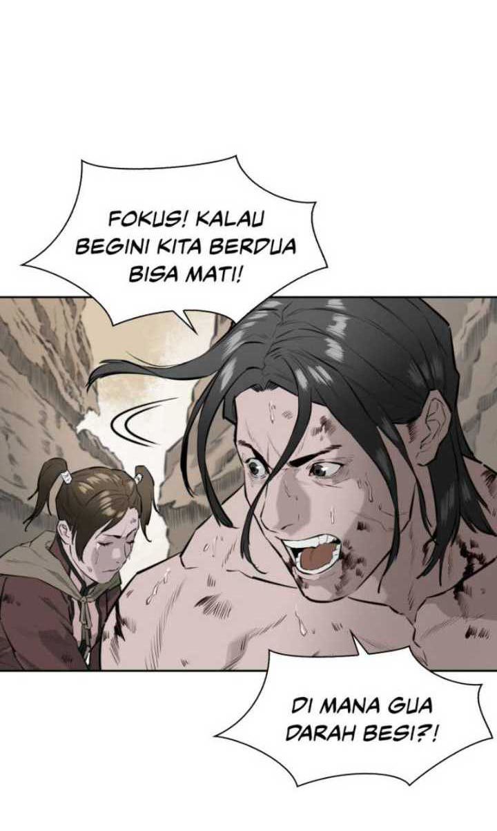 Wind Soul Chapter 39 Gambar 60