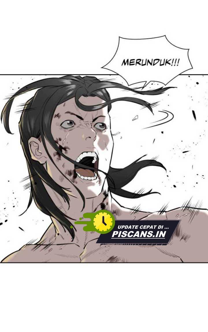 Wind Soul Chapter 39 Gambar 64