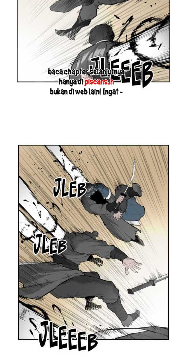 Wind Soul Chapter 39 Gambar 8