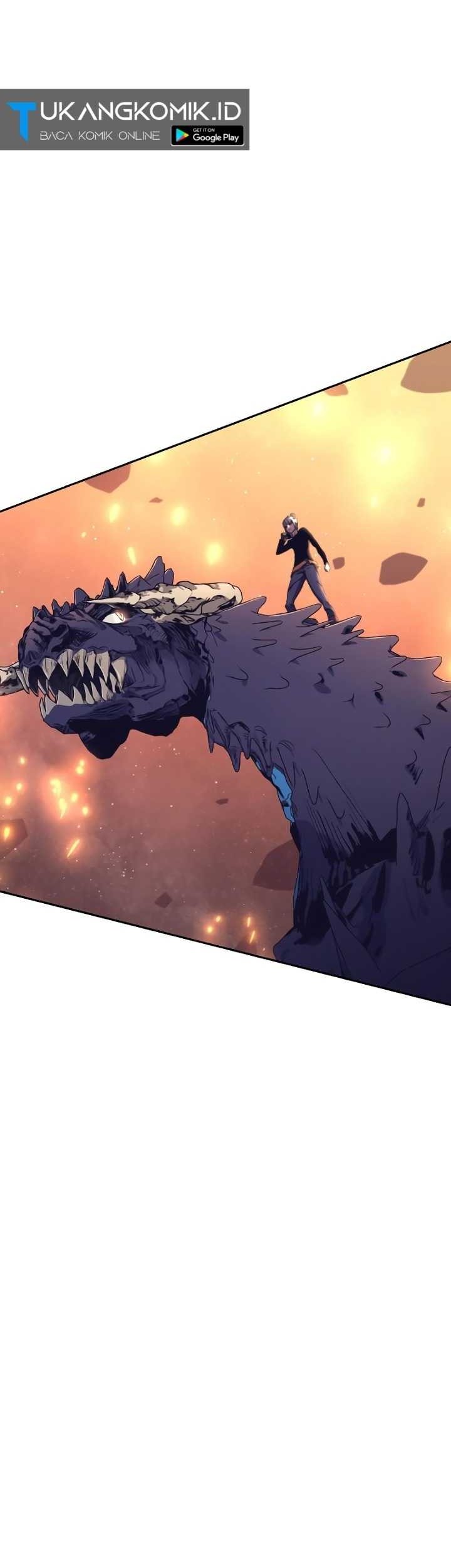 X Ash Chapter 75 Gambar 82