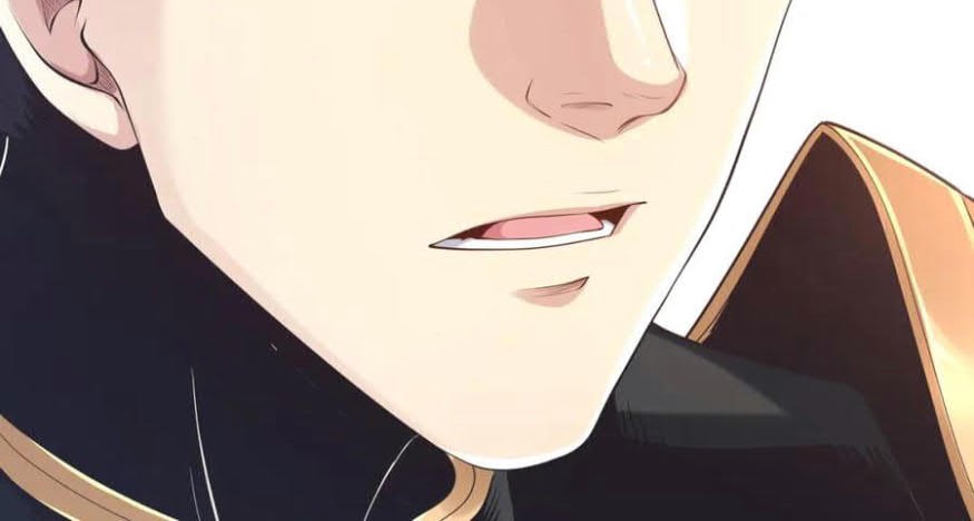I Grinding Levels Inside The Mirror Chapter 47 Gambar 42