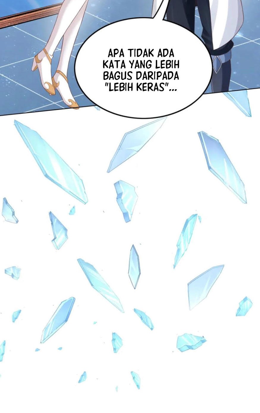I Grinding Levels Inside The Mirror Chapter 47 Gambar 5