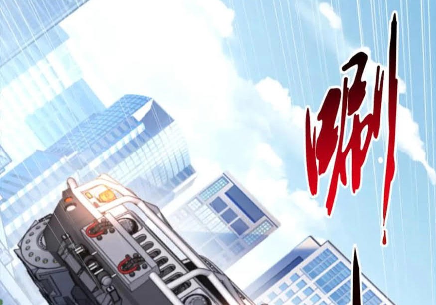 I Grinding Levels Inside The Mirror Chapter 47 Gambar 20