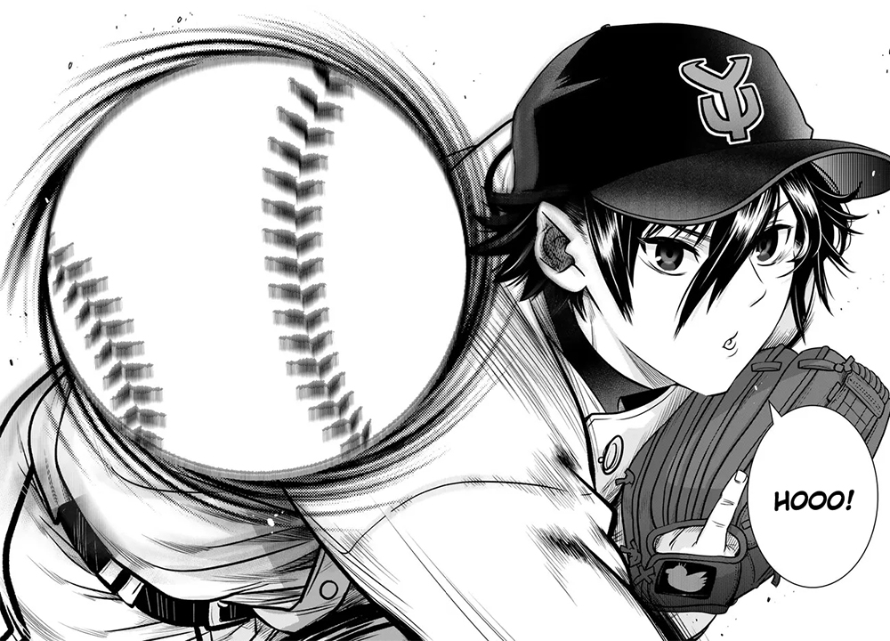 Ochikobore Datta Ani Ga Jitsuha Saikyou: Shijou Saikyou No Yuusha Wa Tensei-shi, Gakuen De Mujikaku Ni Musou Suru Chapter 18 Gambar 39