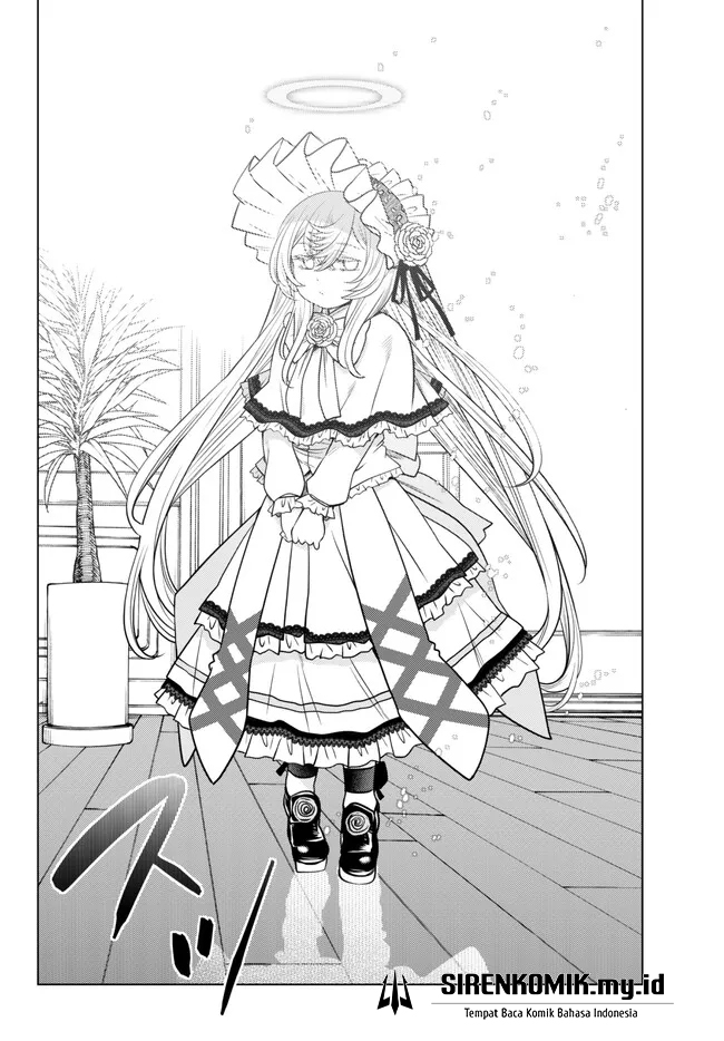 Ochikobore Datta Ani Ga Jitsuha Saikyou: Shijou Saikyou No Yuusha Wa Tensei-shi, Gakuen De Mujikaku Ni Musou Suru Chapter 18 Gambar 46