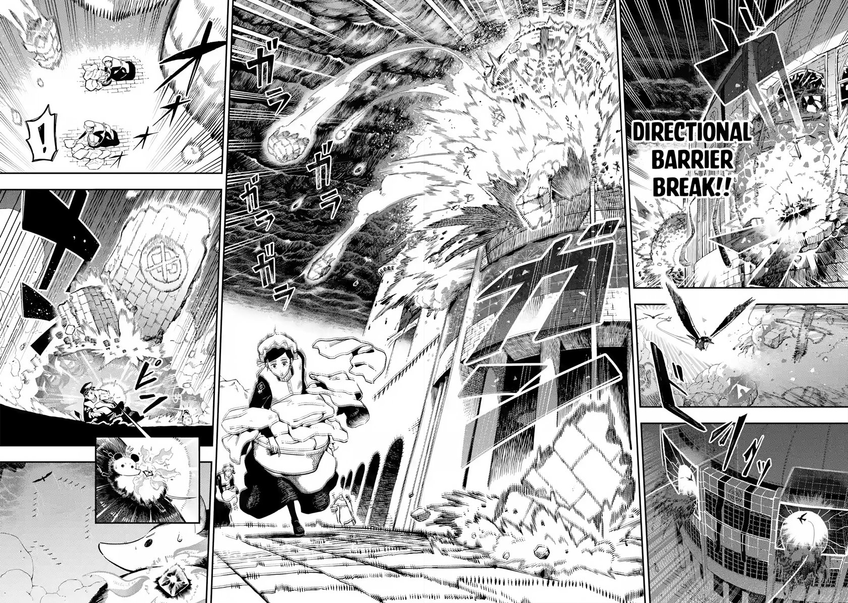 Ansatsu Skill de Isekai Saikyou: Renkinjutsu to Ansatsujutsu o Kiwameta Ore wa, Sekai o Kage kara Shihai suru Chapter 12.2 Gambar 5
