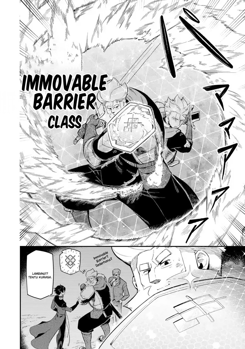 Ansatsu Skill de Isekai Saikyou: Renkinjutsu to Ansatsujutsu o Kiwameta Ore wa, Sekai o Kage kara Shihai suru Chapter 12.1 Gambar 11