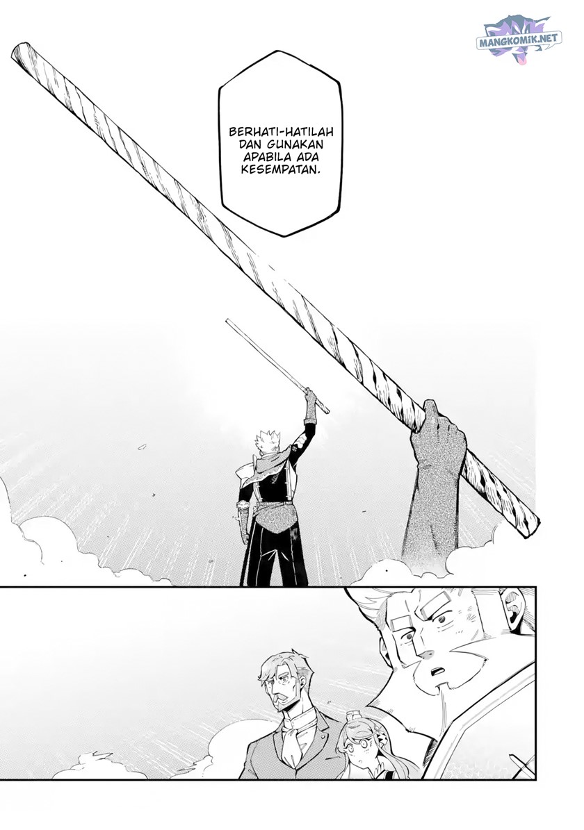 Ansatsu Skill de Isekai Saikyou: Renkinjutsu to Ansatsujutsu o Kiwameta Ore wa, Sekai o Kage kara Shihai suru Chapter 12.1 Gambar 20