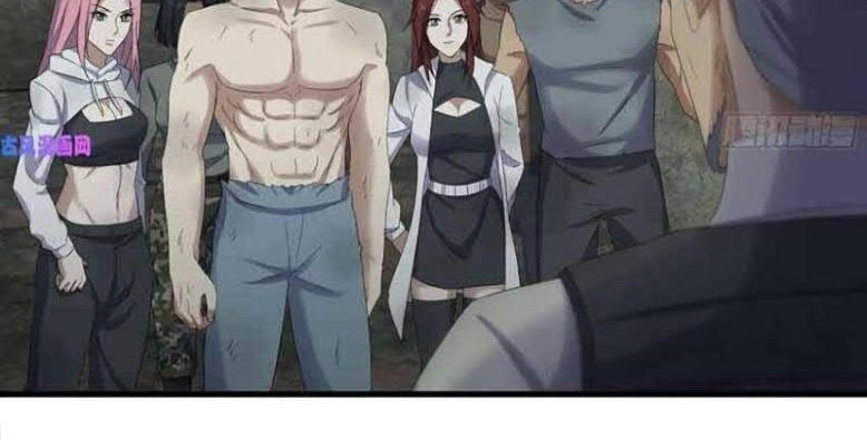 I Moved The BRICS In The Last Days Chapter 304 Gambar 20