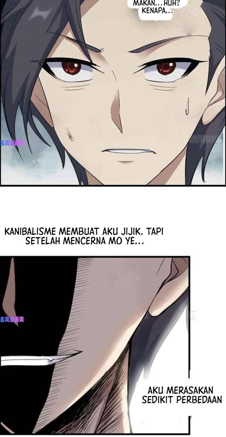 Baca  I Moved The BRICS In The Last Days Chapter 304 Gambar 2