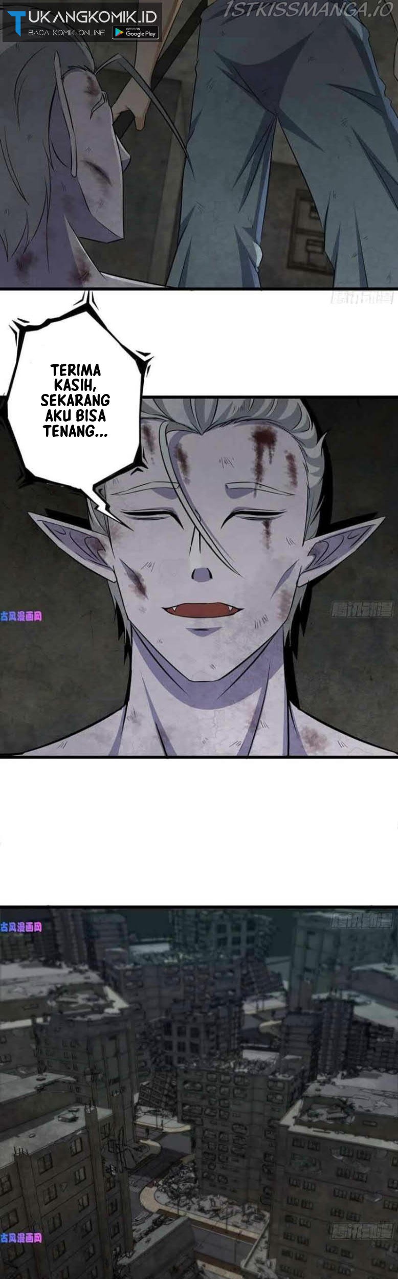 I Moved The BRICS In The Last Days Chapter 304 Gambar 5