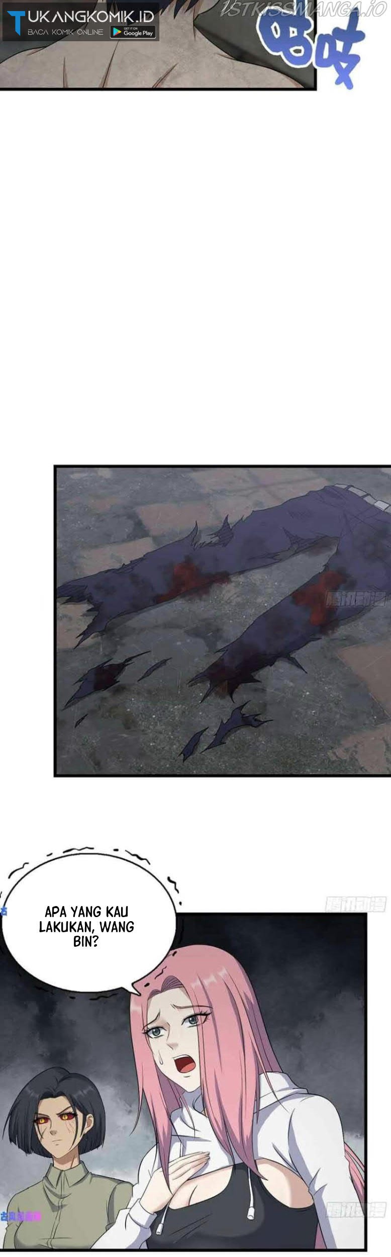 I Moved The BRICS In The Last Days Chapter 304 Gambar 9