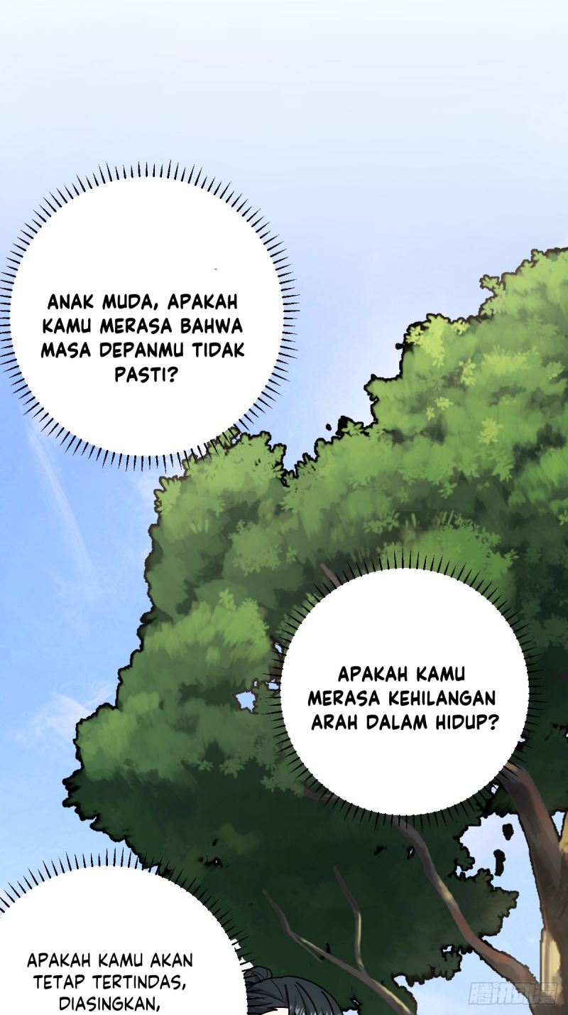 Invincible After a Hundred Years of Seclusion Chapter 82 Gambar 10