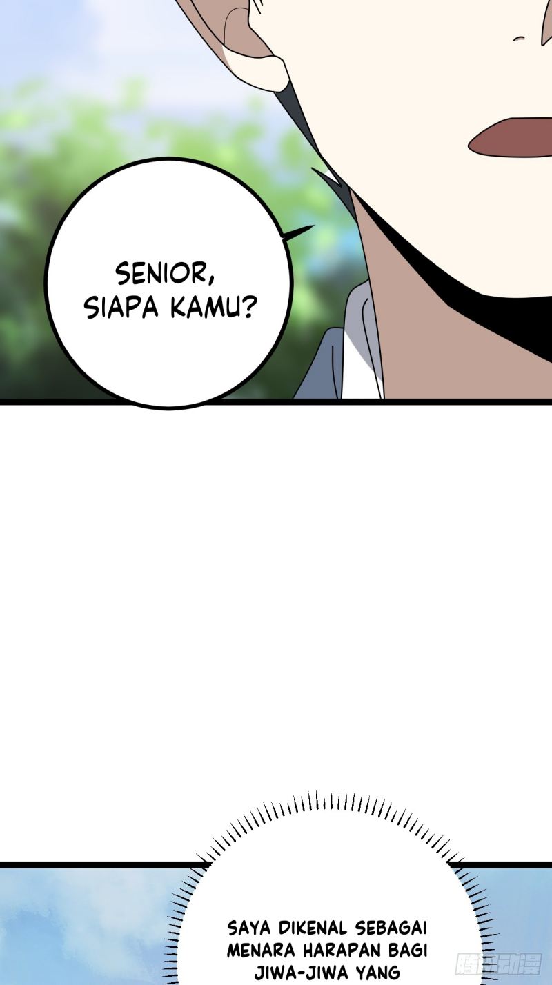 Invincible After a Hundred Years of Seclusion Chapter 82 Gambar 12