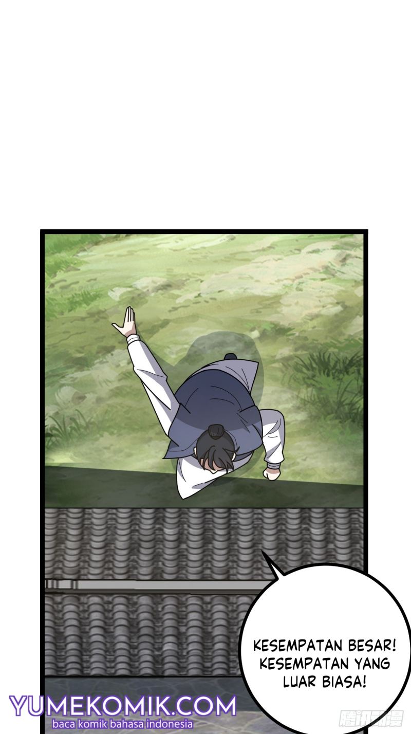 Invincible After a Hundred Years of Seclusion Chapter 82 Gambar 15
